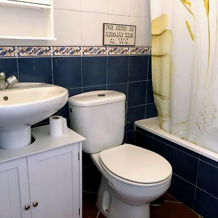Casa Bungalow Aldea Del Coto *
